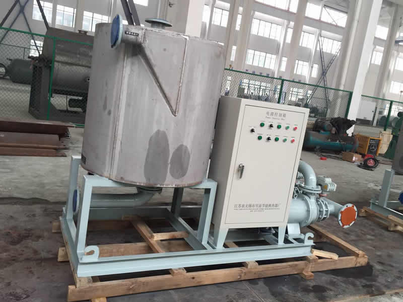 組合式變壓器強油水冷卻器