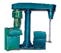 GF系列分散機(jī)