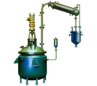 不飽和聚酯樹(shù)脂設(shè)備